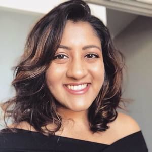 Meet your Posher, Sravanti